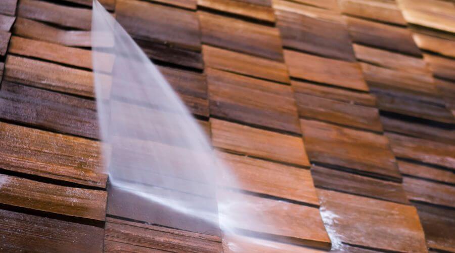 Shingle Roofing in Atkins, VA